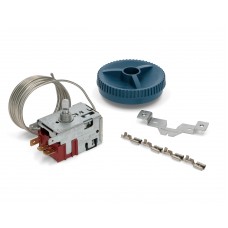 Termostat compatibil DANFOSS 077B7001 #TRF011DF